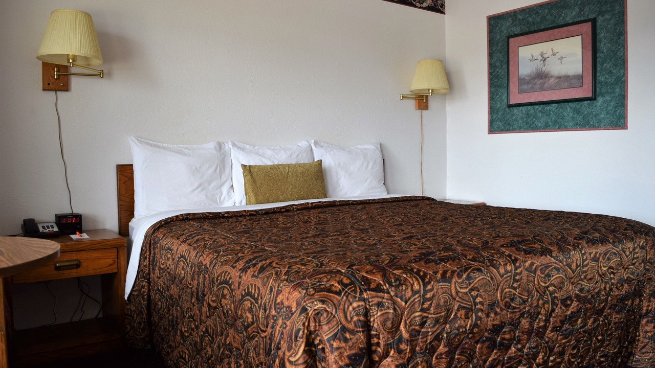 Photo of Bedroom in Granby