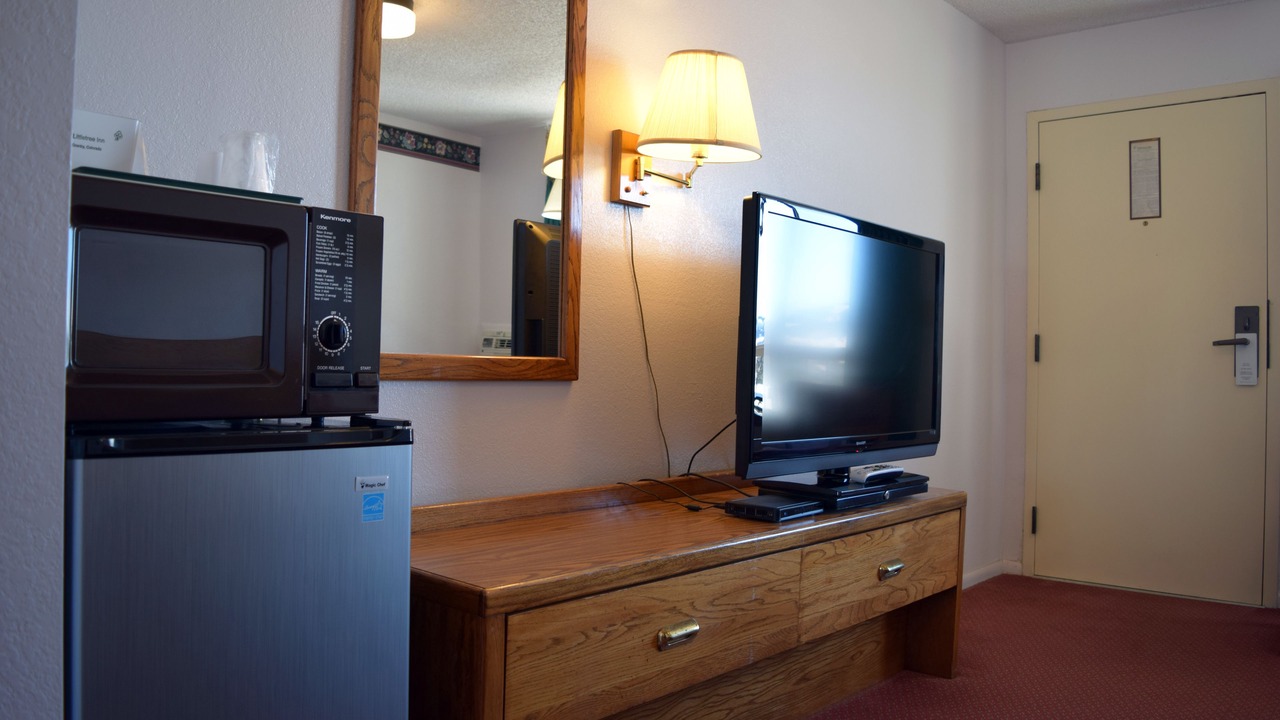 Photo of Bedroom in Granby