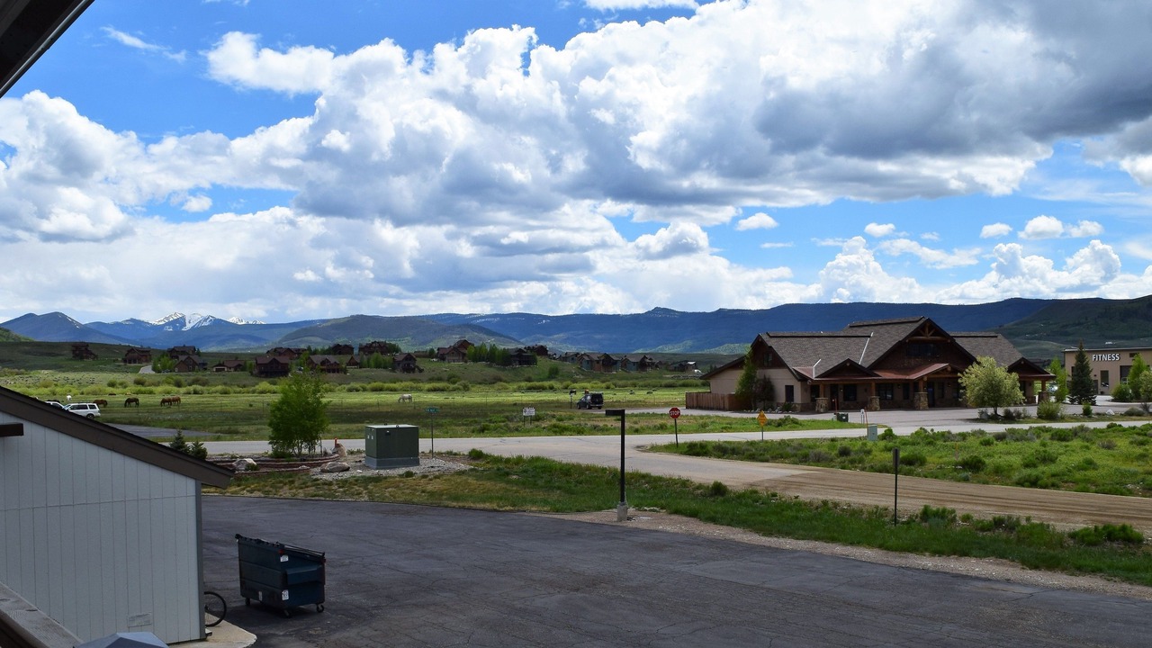 Photo of Outdoor in Granby