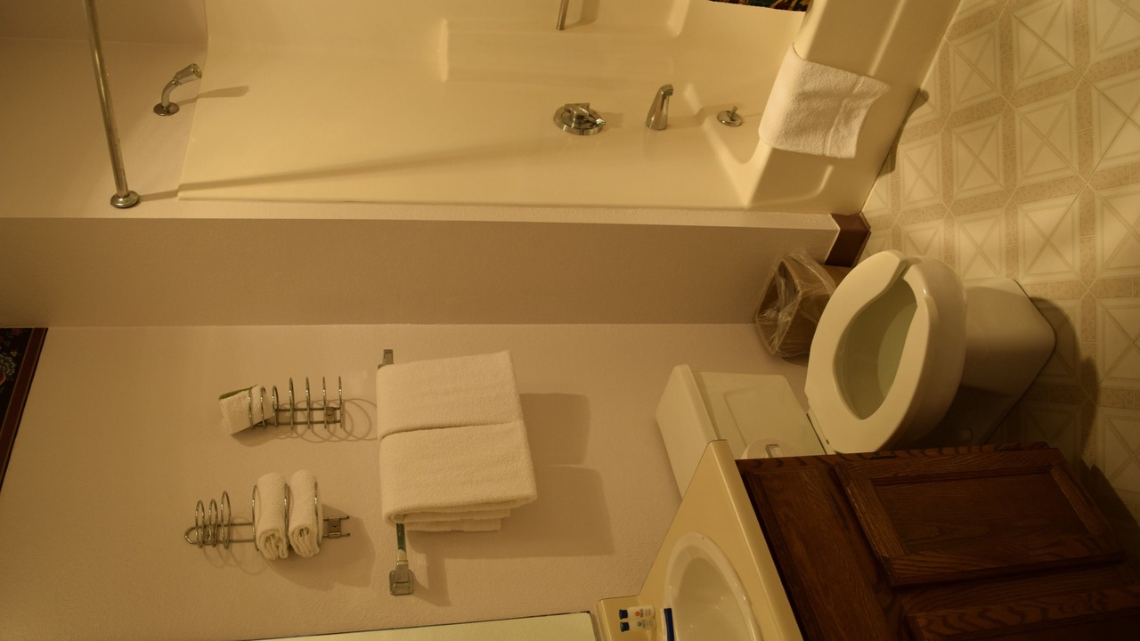 Photo of Bathroom in Granby