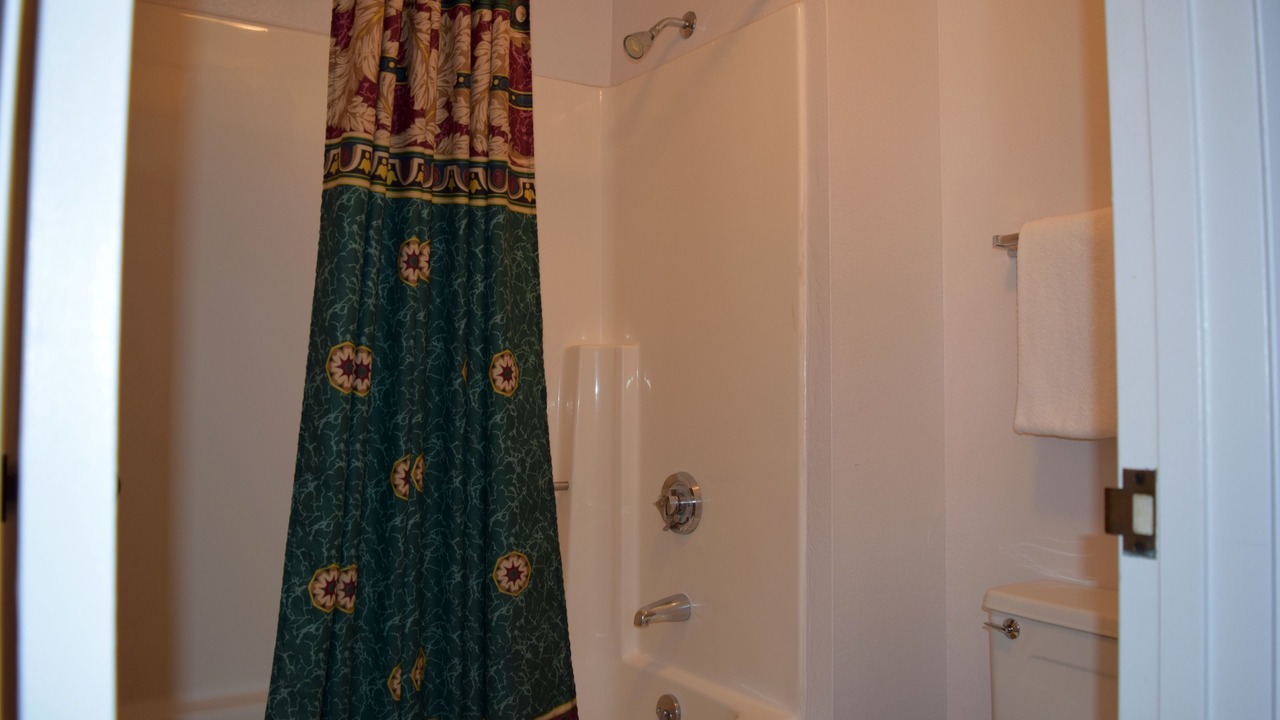 Photo of Bathroom in Granby