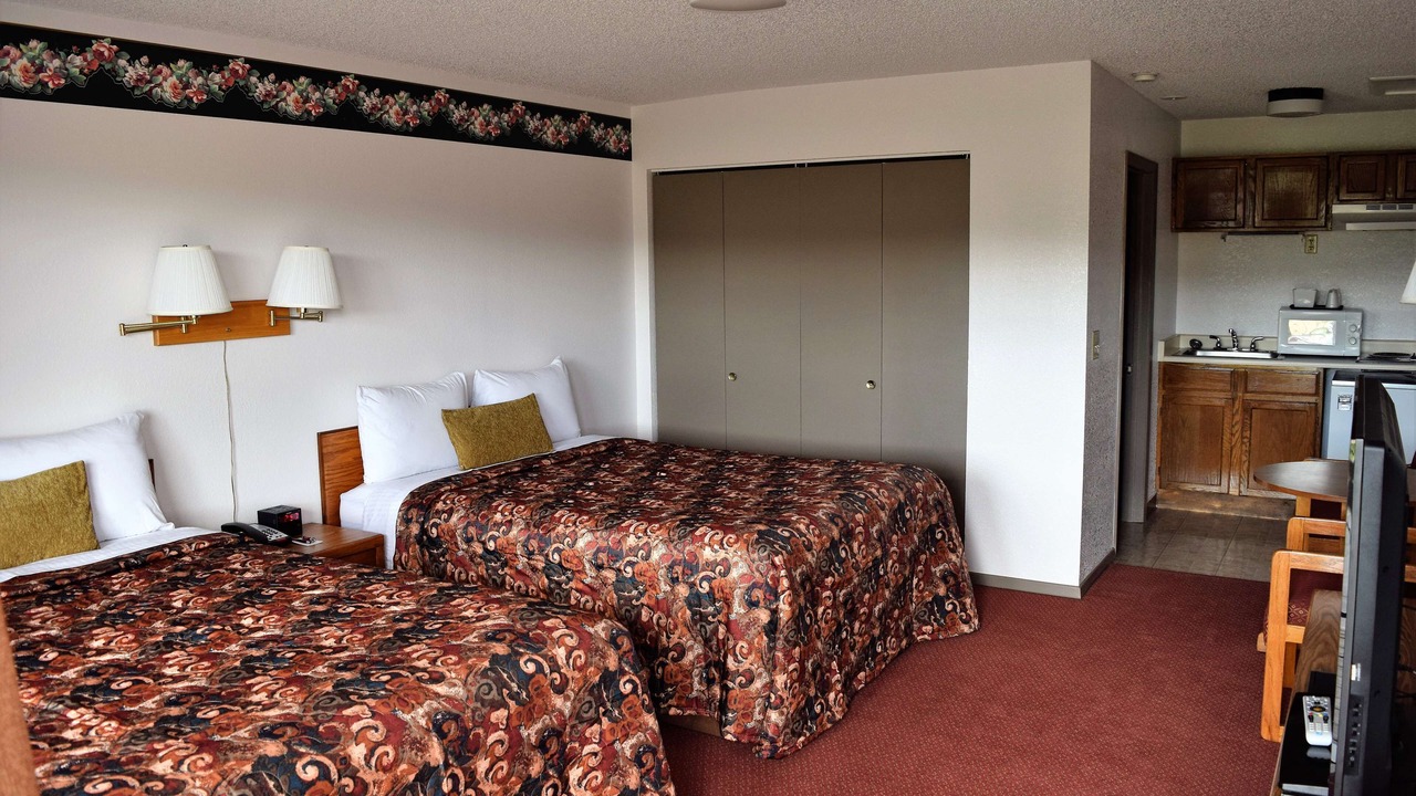 Photo of Bedroom in Granby
