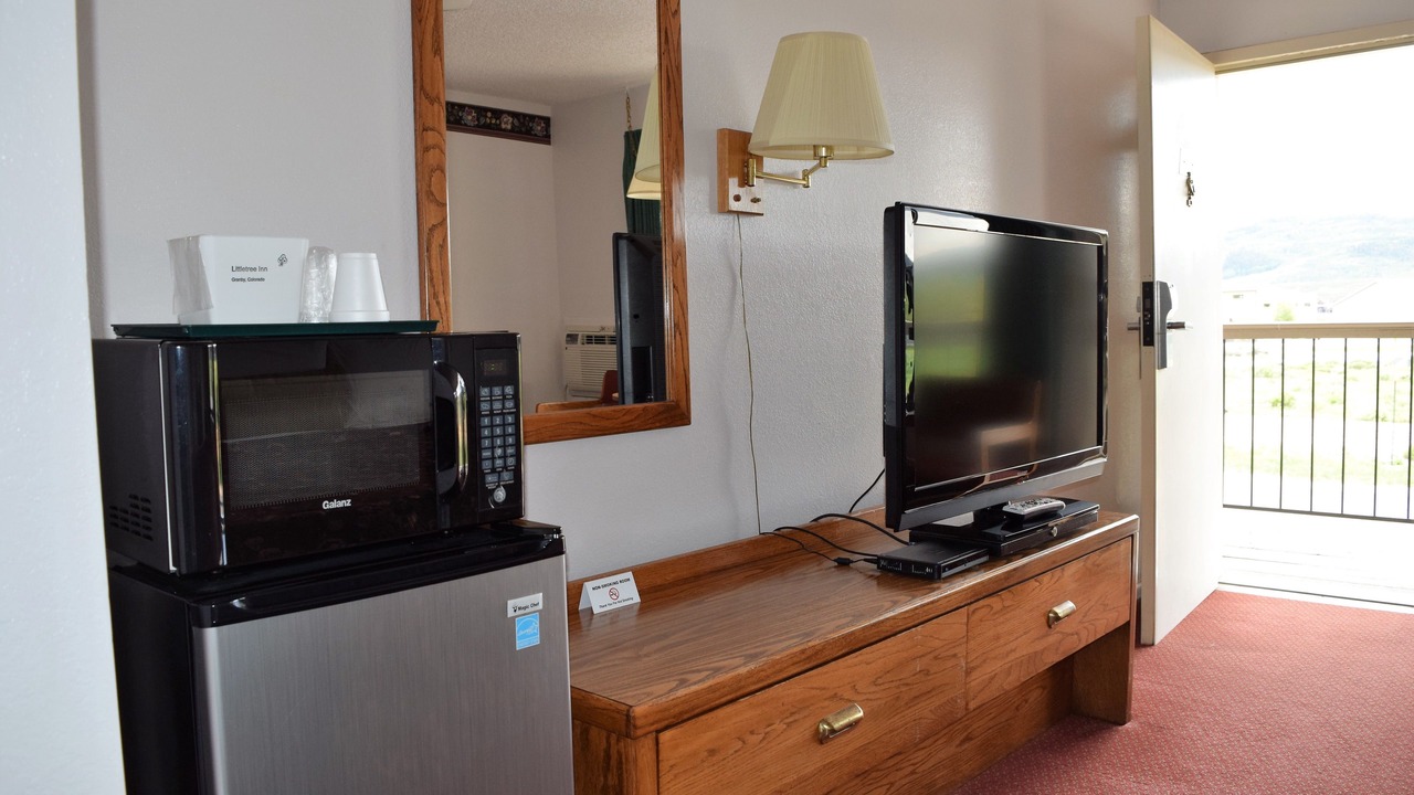 Photo of Bedroom in Granby