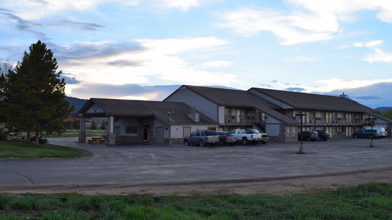Photo of Outdoor in Granby