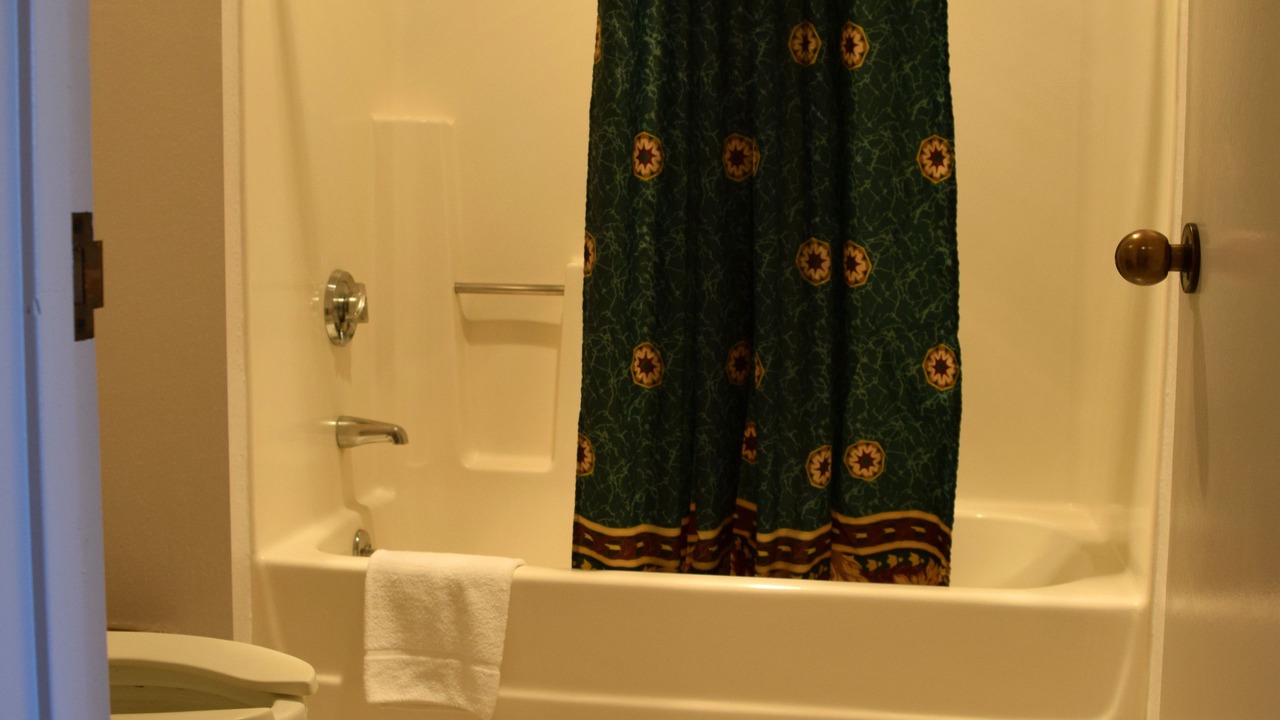 Photo of Bathroom in Granby