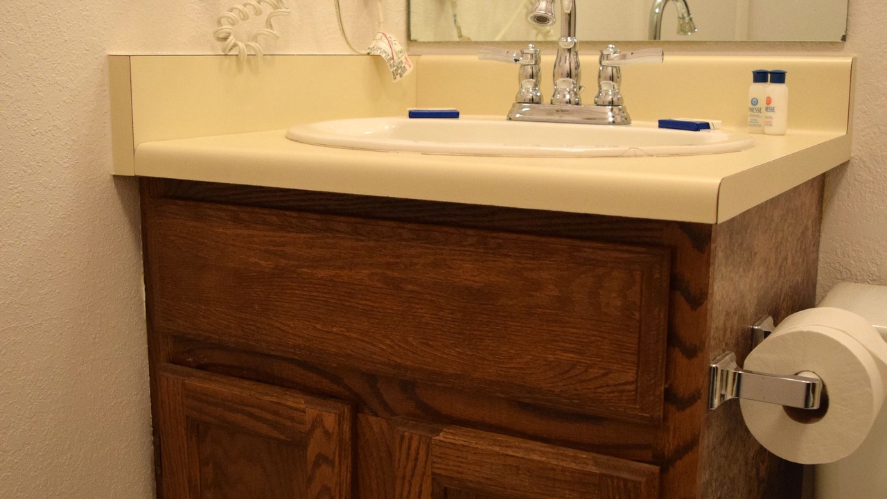 Photo of Bathroom in Granby