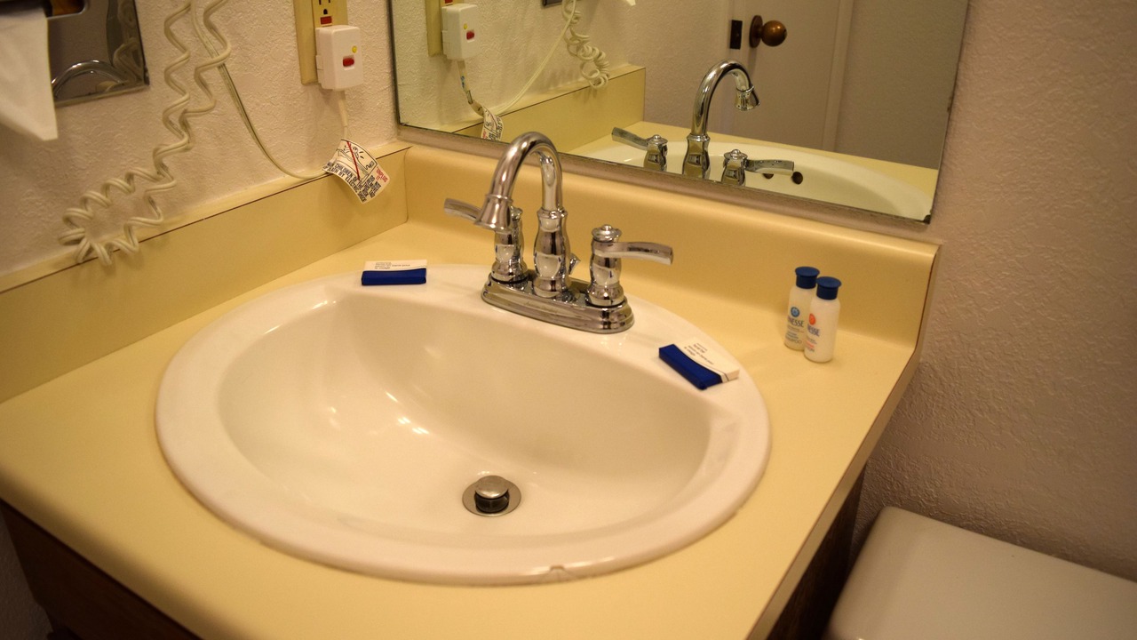 Photo of Bathroom in Granby