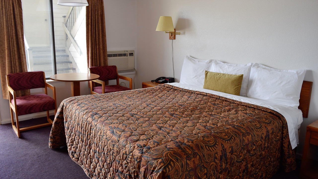 Photo of Bedroom in Granby