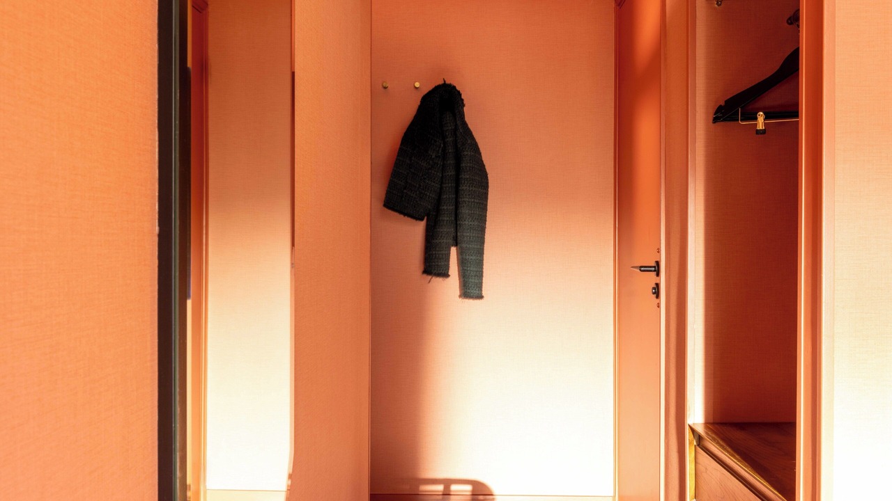 Photo of Bedroom in 13th Arrondissement