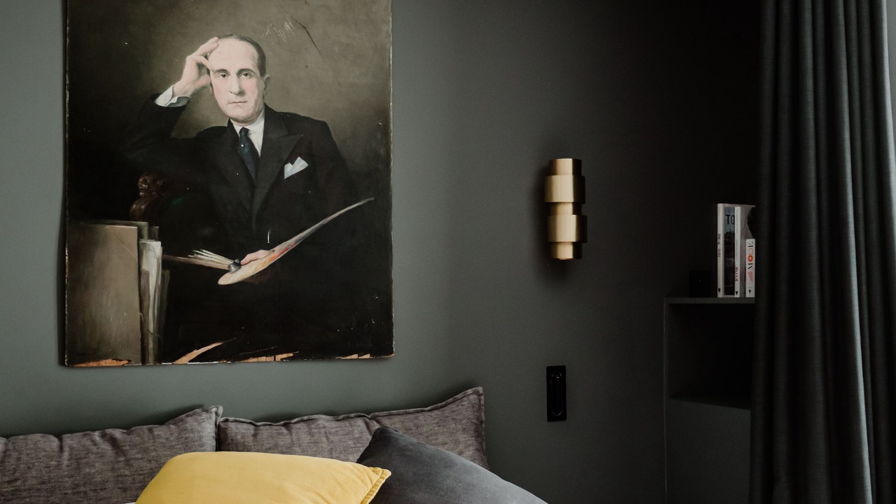 Photo of Bedroom in 13th Arrondissement