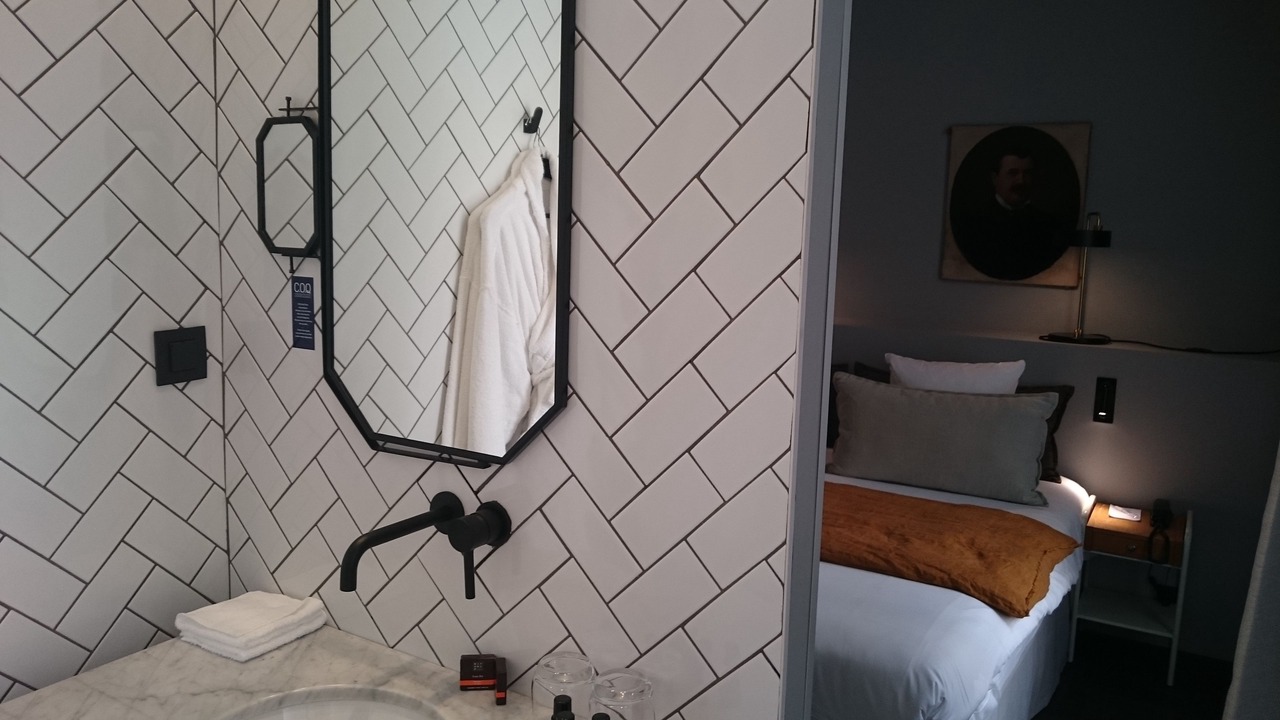 Photo of Bathroom in 13th Arrondissement