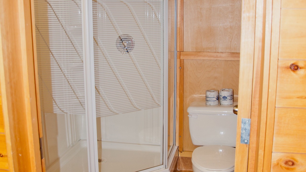Photo of Bathroom in Eau Claire