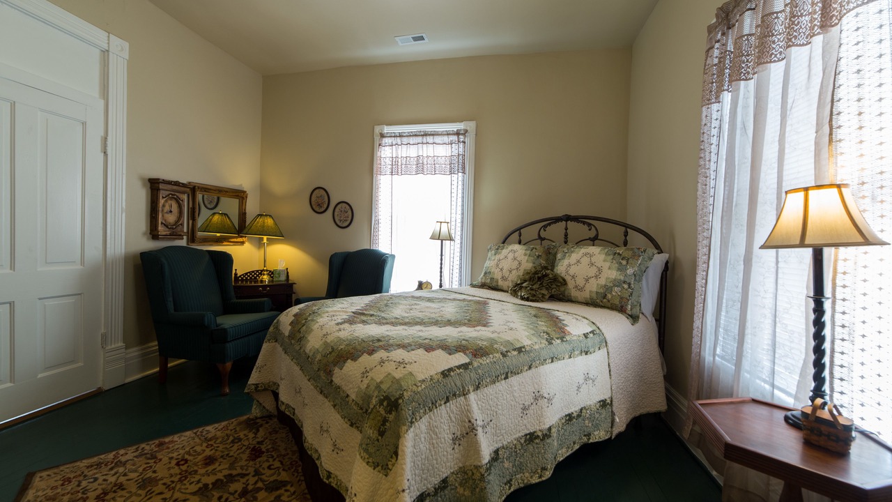 Photo of Bedroom in Park City