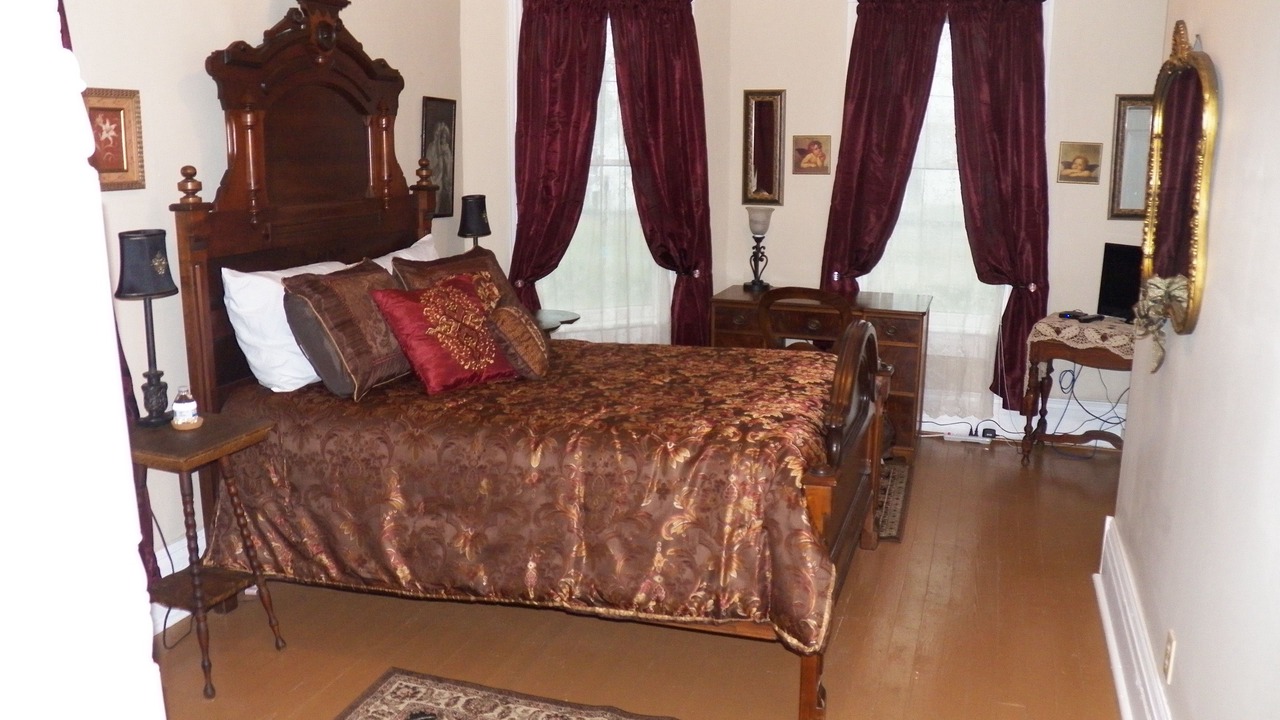 Photo of Bedroom in Park City