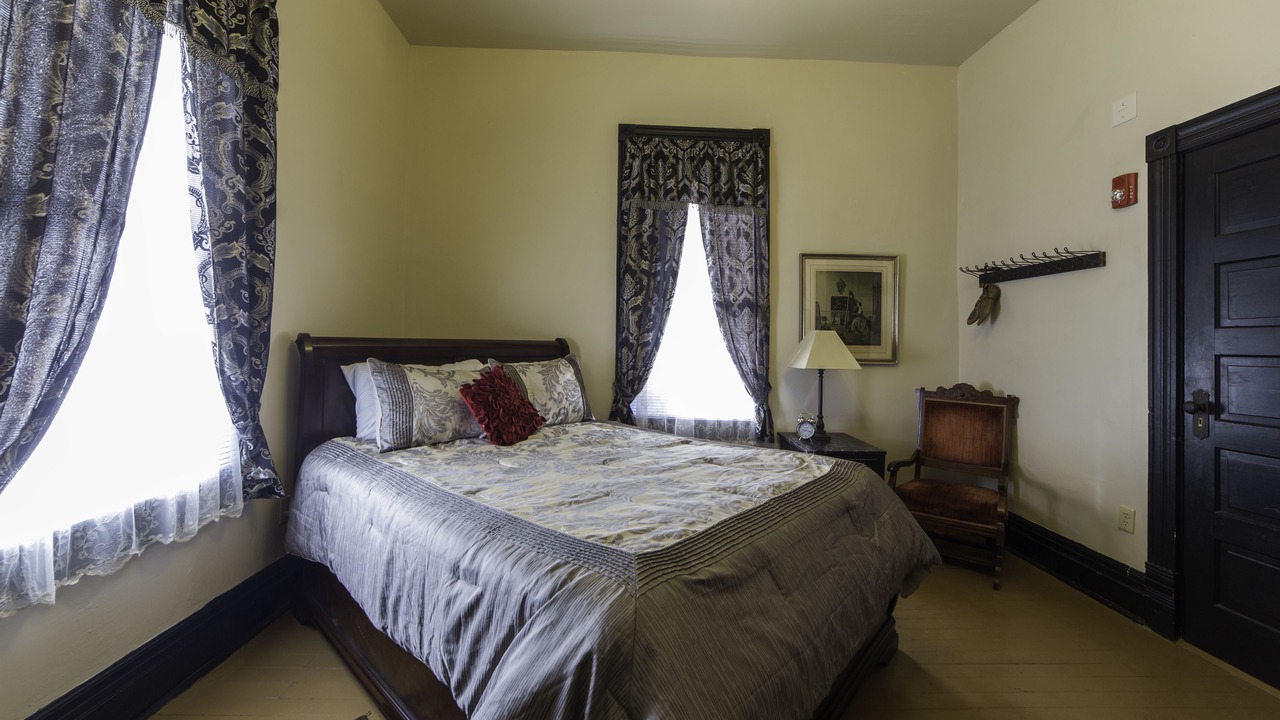 Photo of Bedroom in Park City