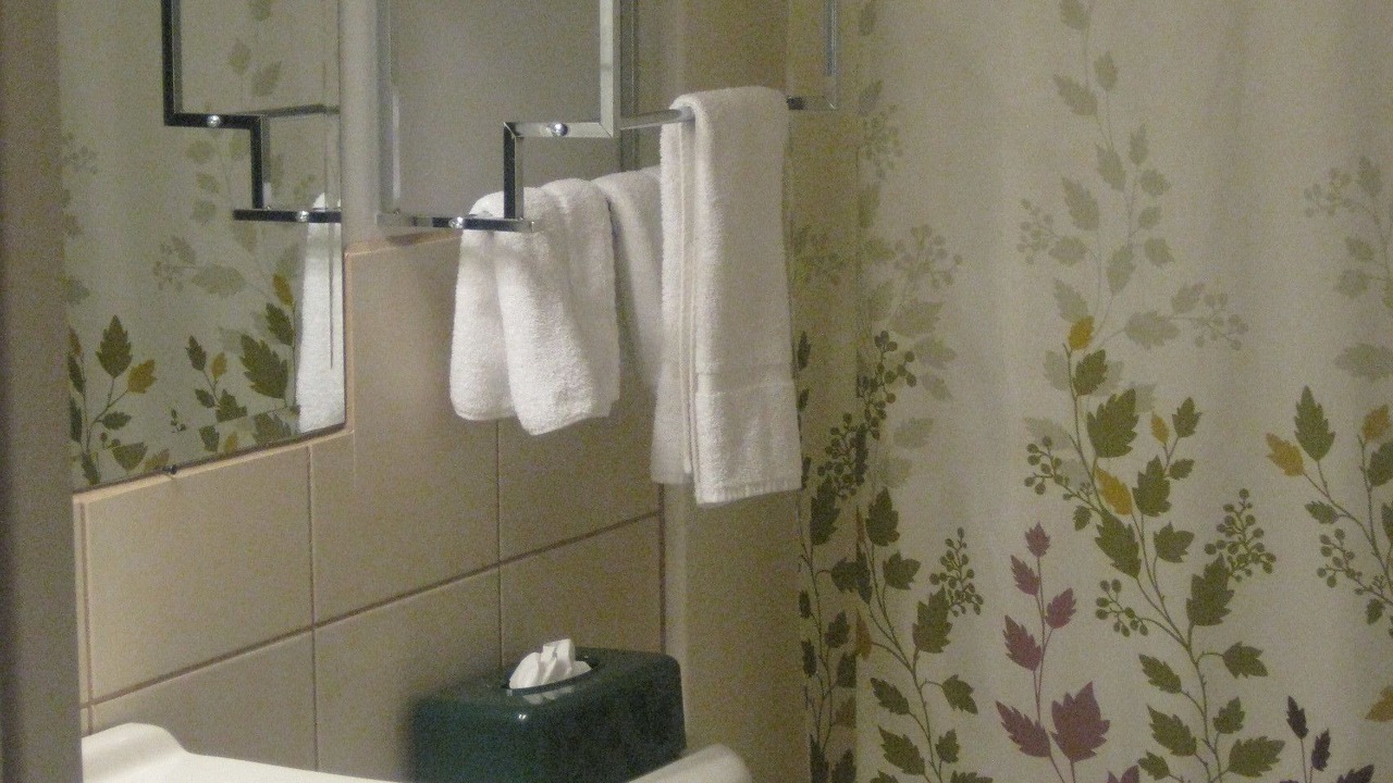 Photo of Bathroom in Montebello