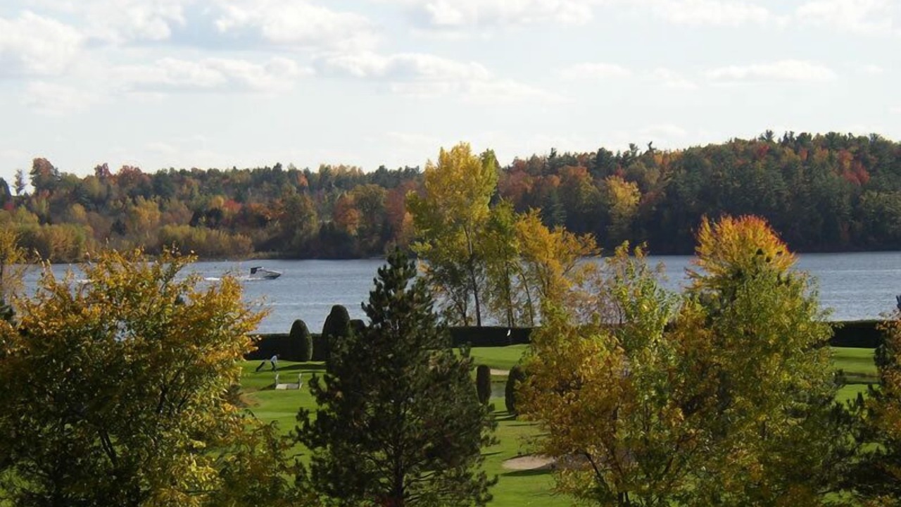 Photo of Outdoor in Montebello