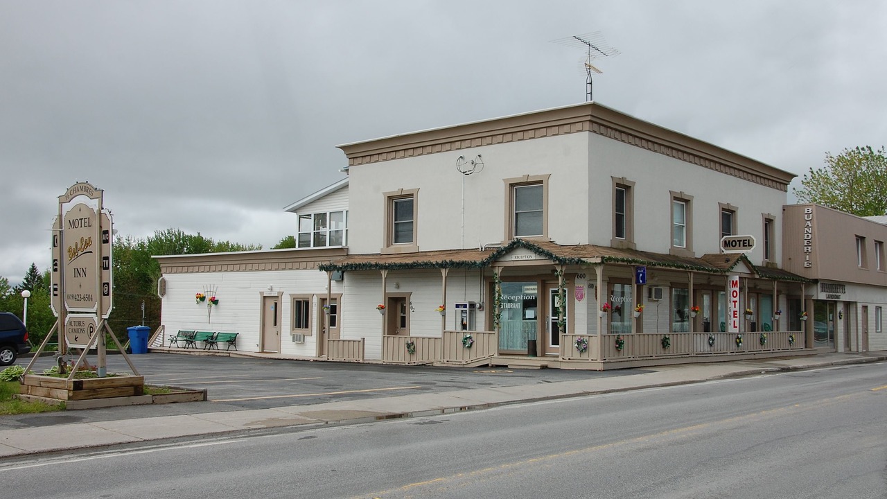 Photo of Outdoor in Montebello