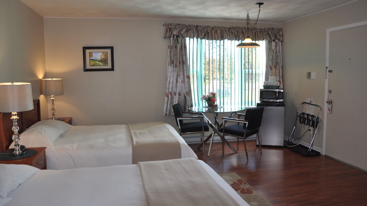 Photo of Bedroom in Montebello