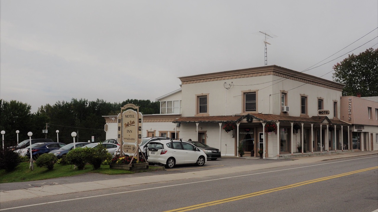 Photo of Outdoor in Montebello