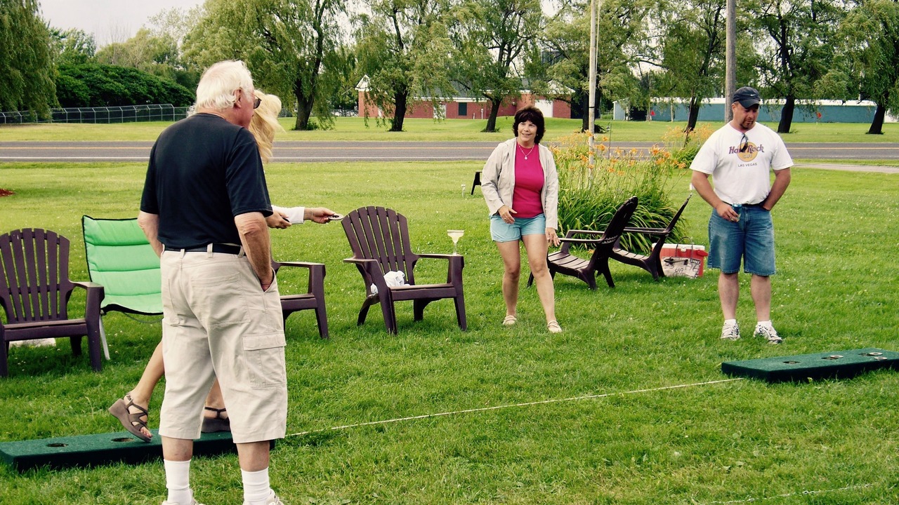 Photo of Outdoor in Massena
