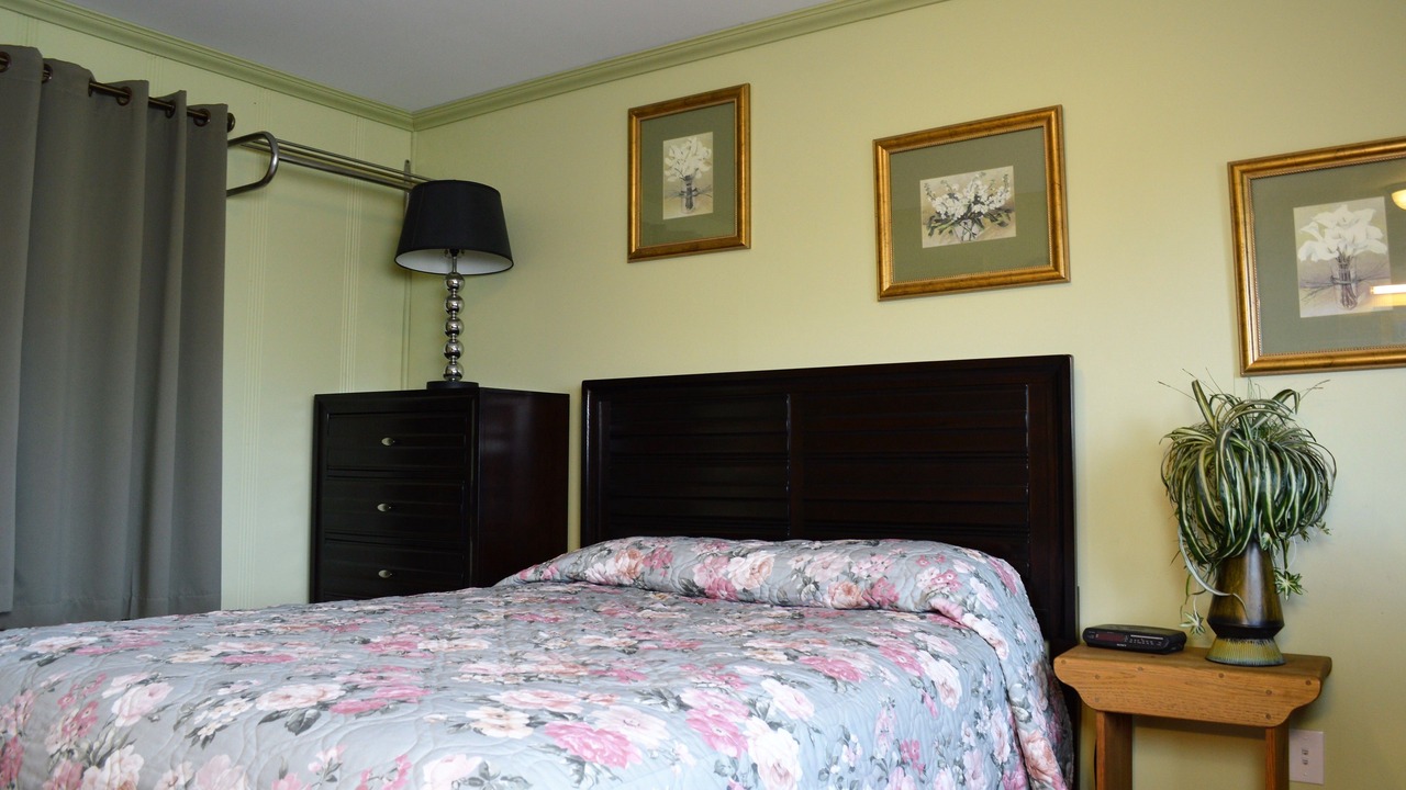 Photo of Bedroom in Massena
