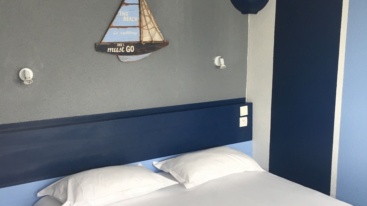 Photo of Bedroom in Saint-Aubin-sur-Scie