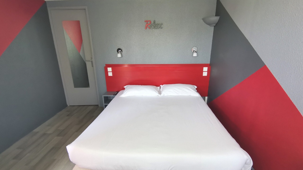 Photo of Bedroom in Saint-Aubin-sur-Scie