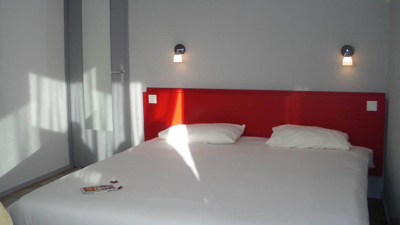 Photo of Bedroom in Saint-Aubin-sur-Scie