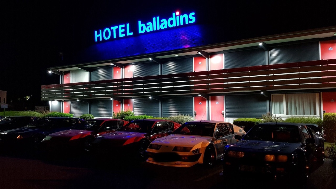 Photo of Outdoor in Saint-Aubin-sur-Scie