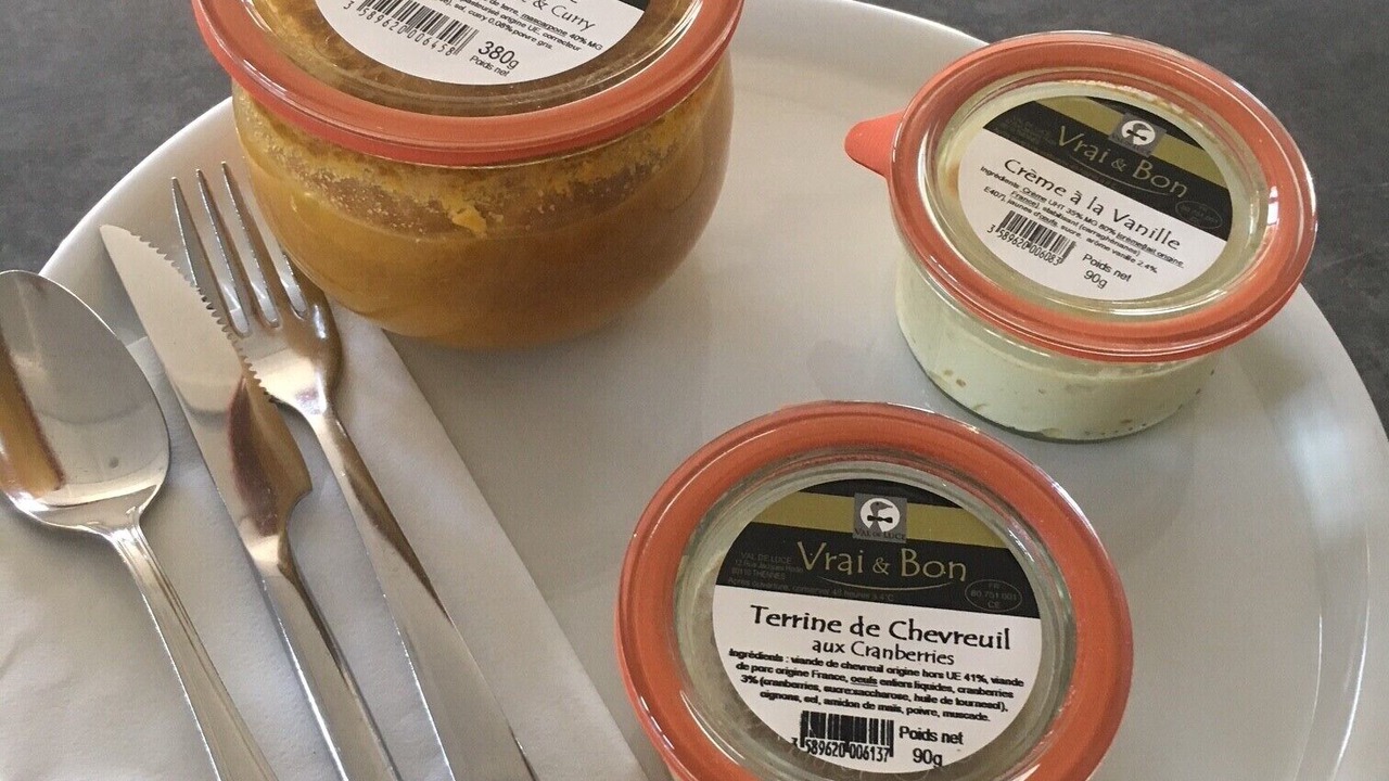 Photo of Livingroom in Saint-Aubin-sur-Scie