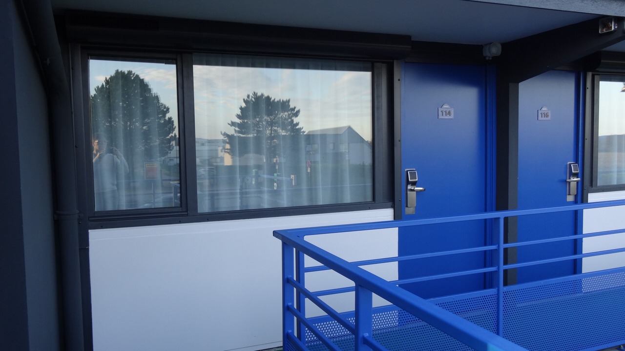 Photo of Outdoor in Saint-Aubin-sur-Scie