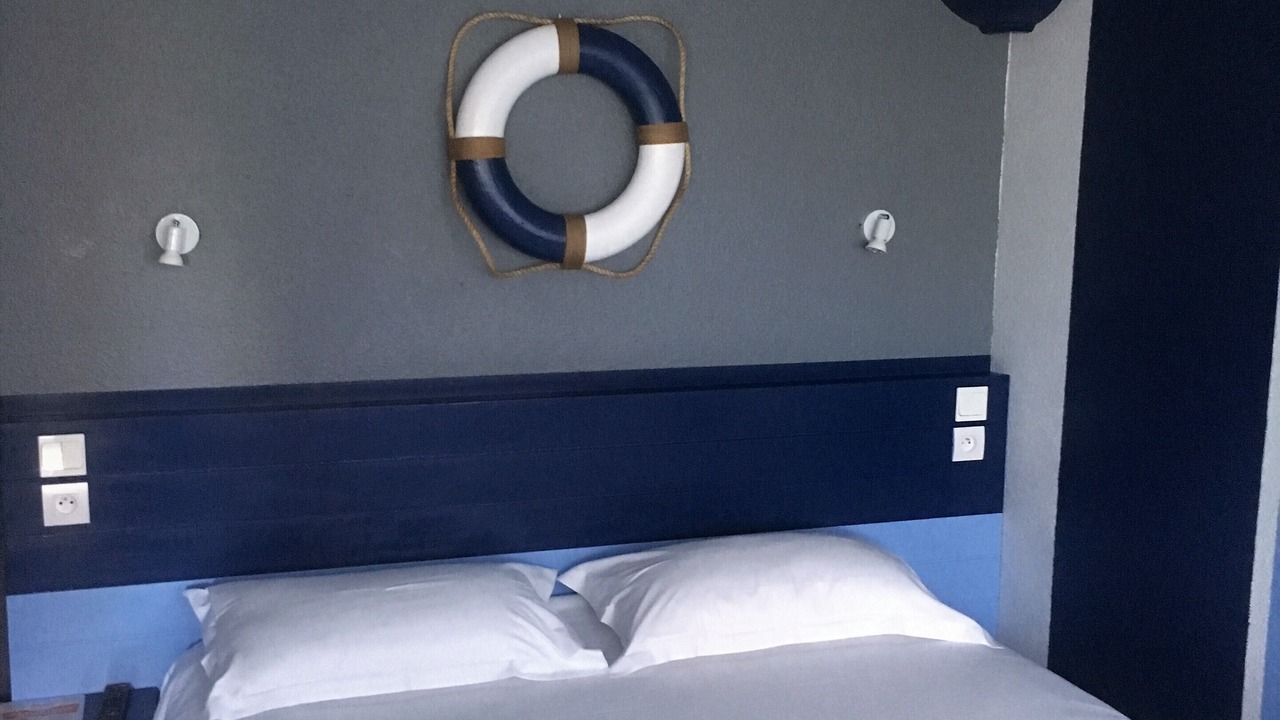 Photo of Bedroom in Saint-Aubin-sur-Scie