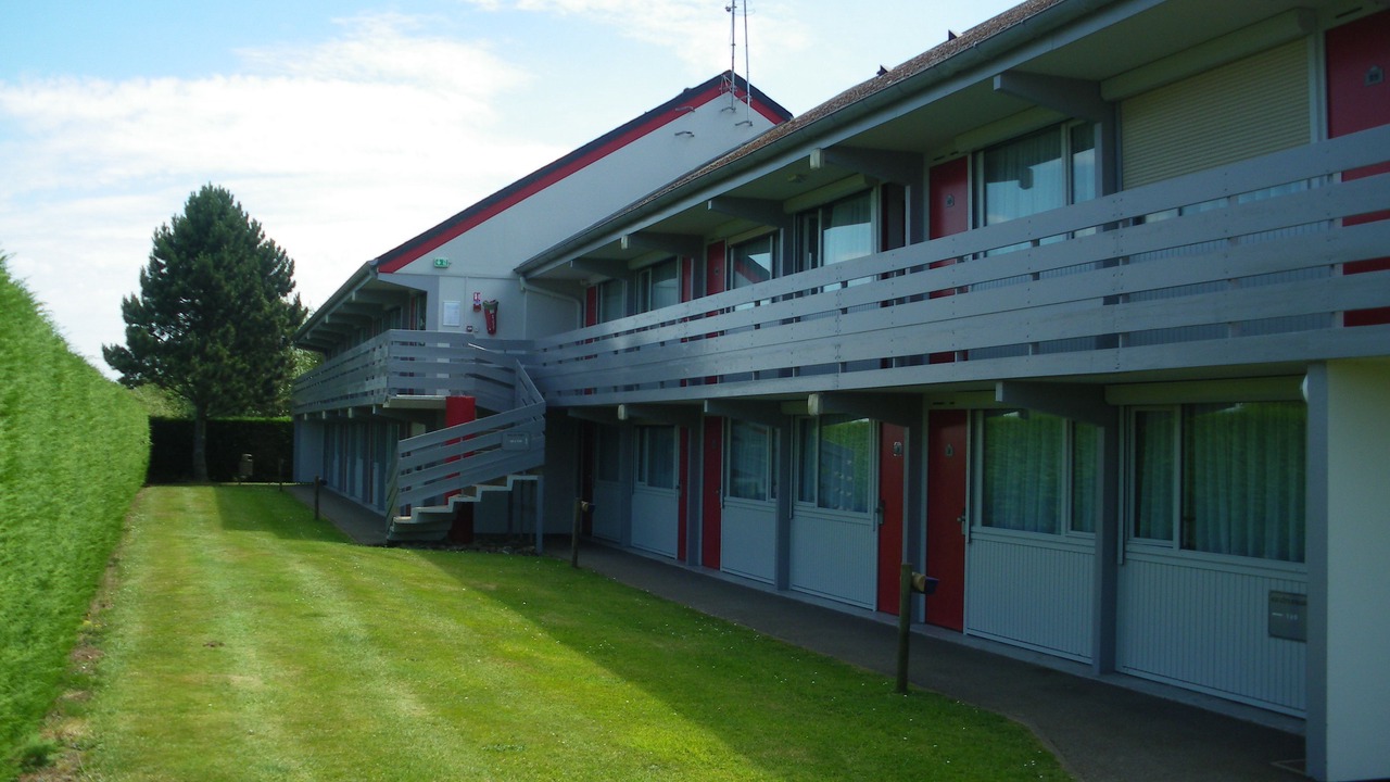 Photo of Bedroom in Saint-Aubin-sur-Scie