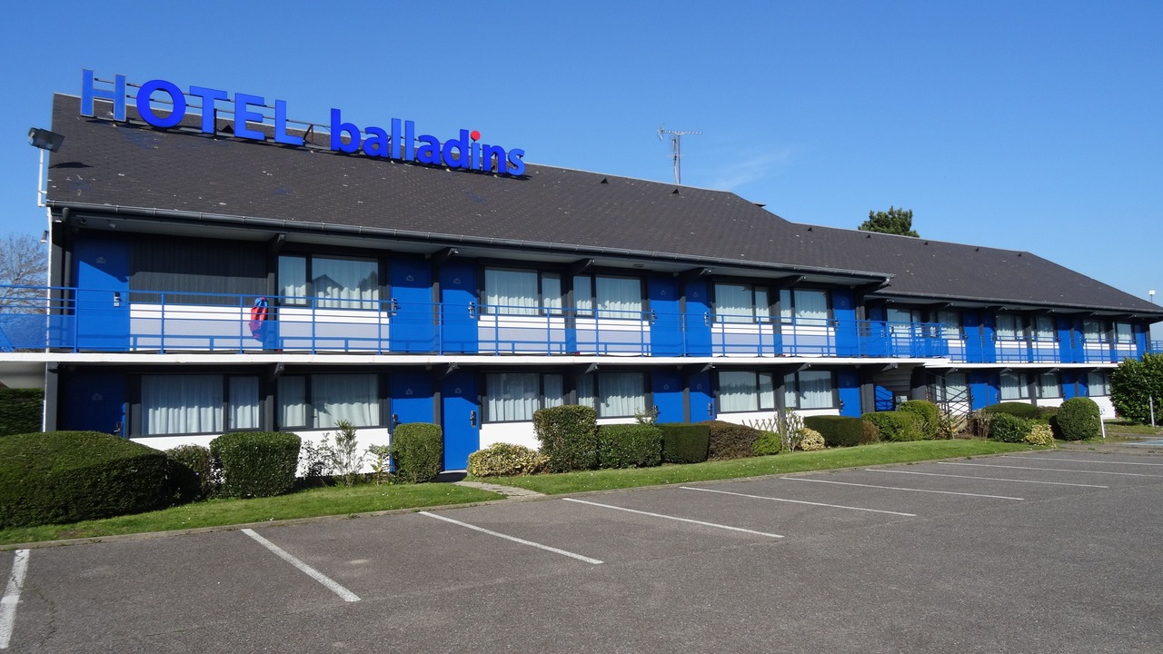 Photo of Outdoor in Saint-Aubin-sur-Scie