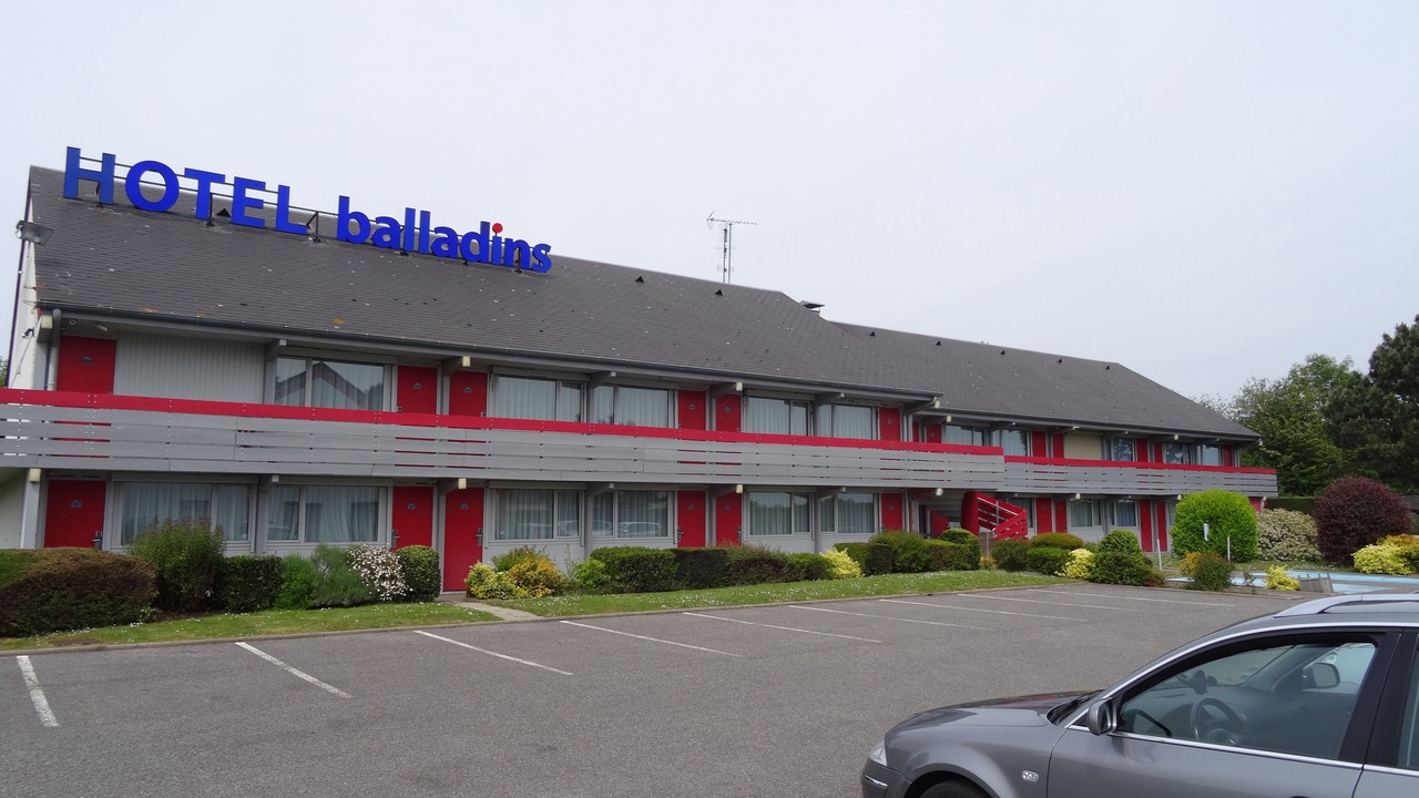 Photo of Outdoor in Saint-Aubin-sur-Scie