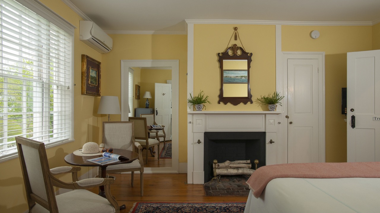 Photo of Bedroom in Yarmouth Port