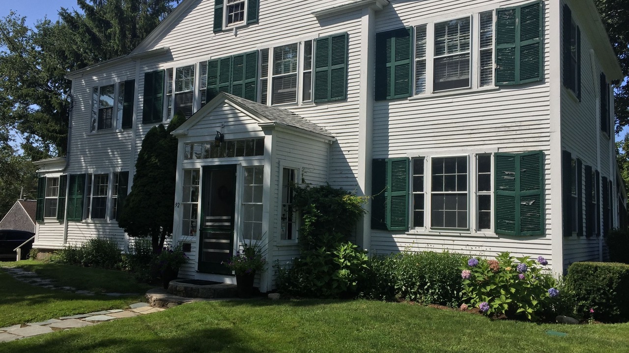 Photo of Outdoor in Yarmouth Port