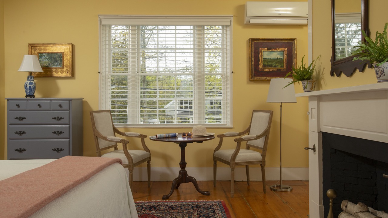 Photo of Bedroom in Yarmouth Port