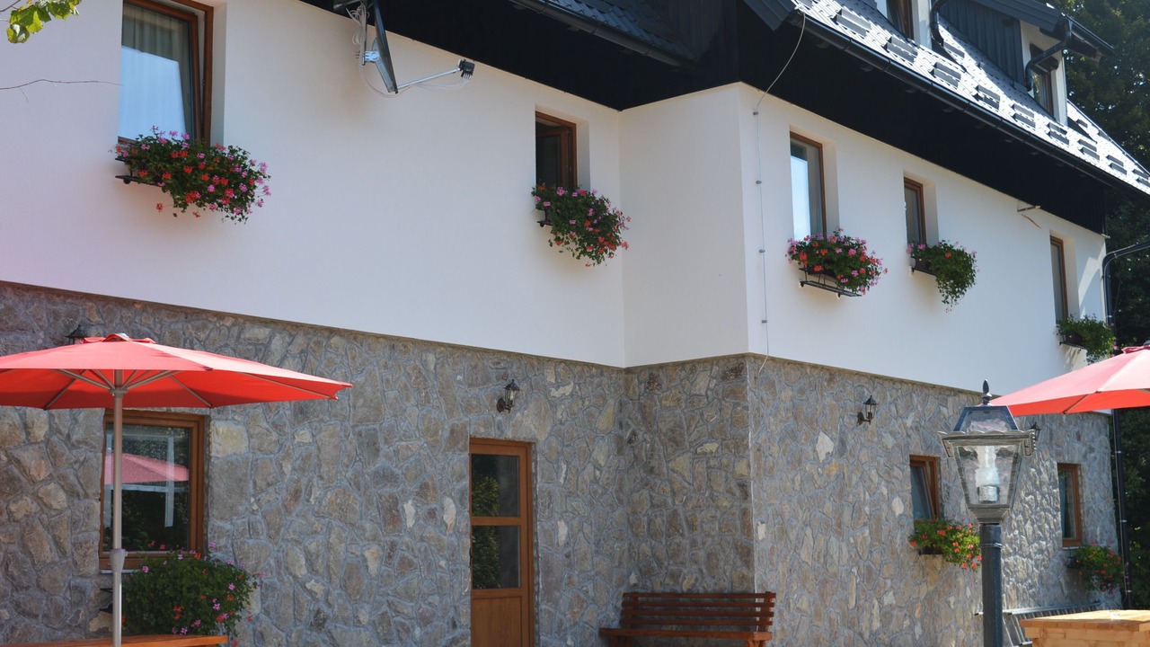 Photo of Patio Balcony in Mukinje