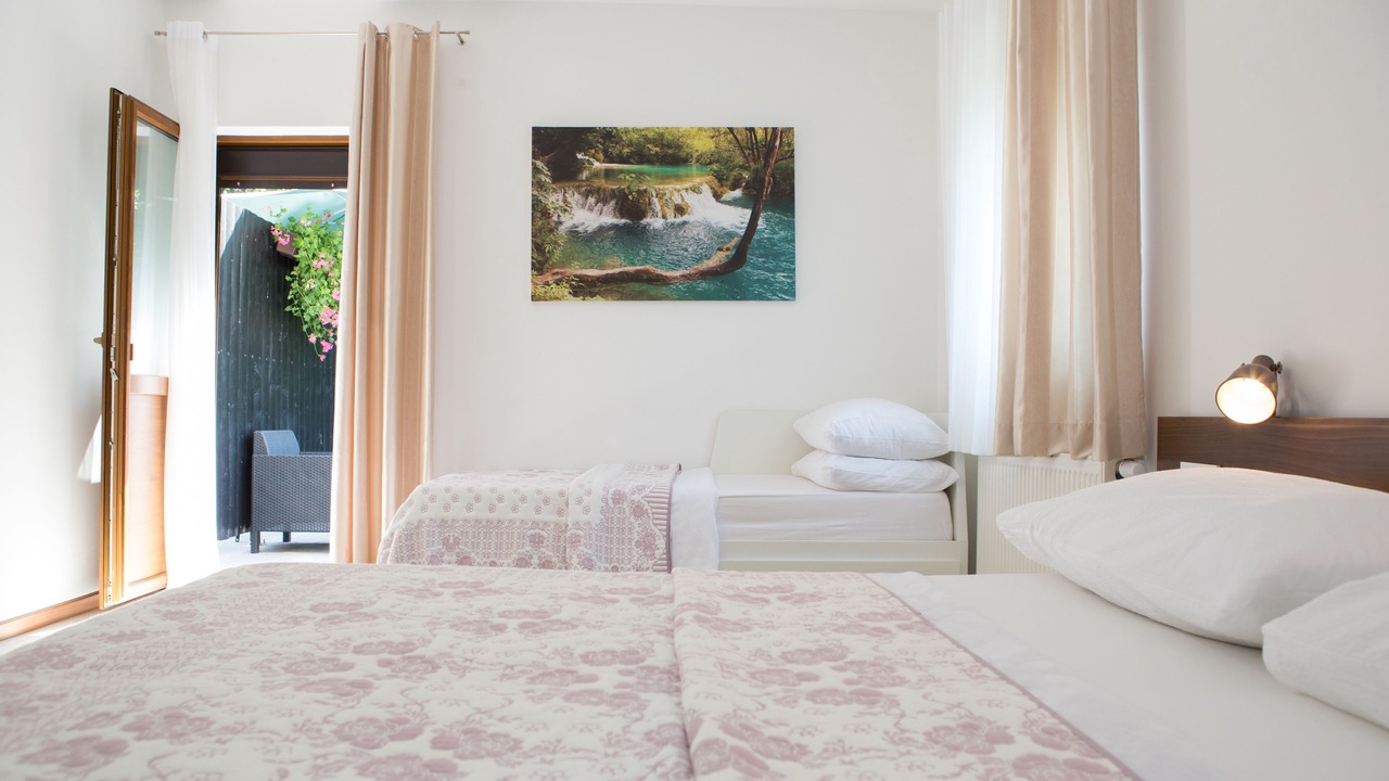 Photo of Bedroom in Mukinje