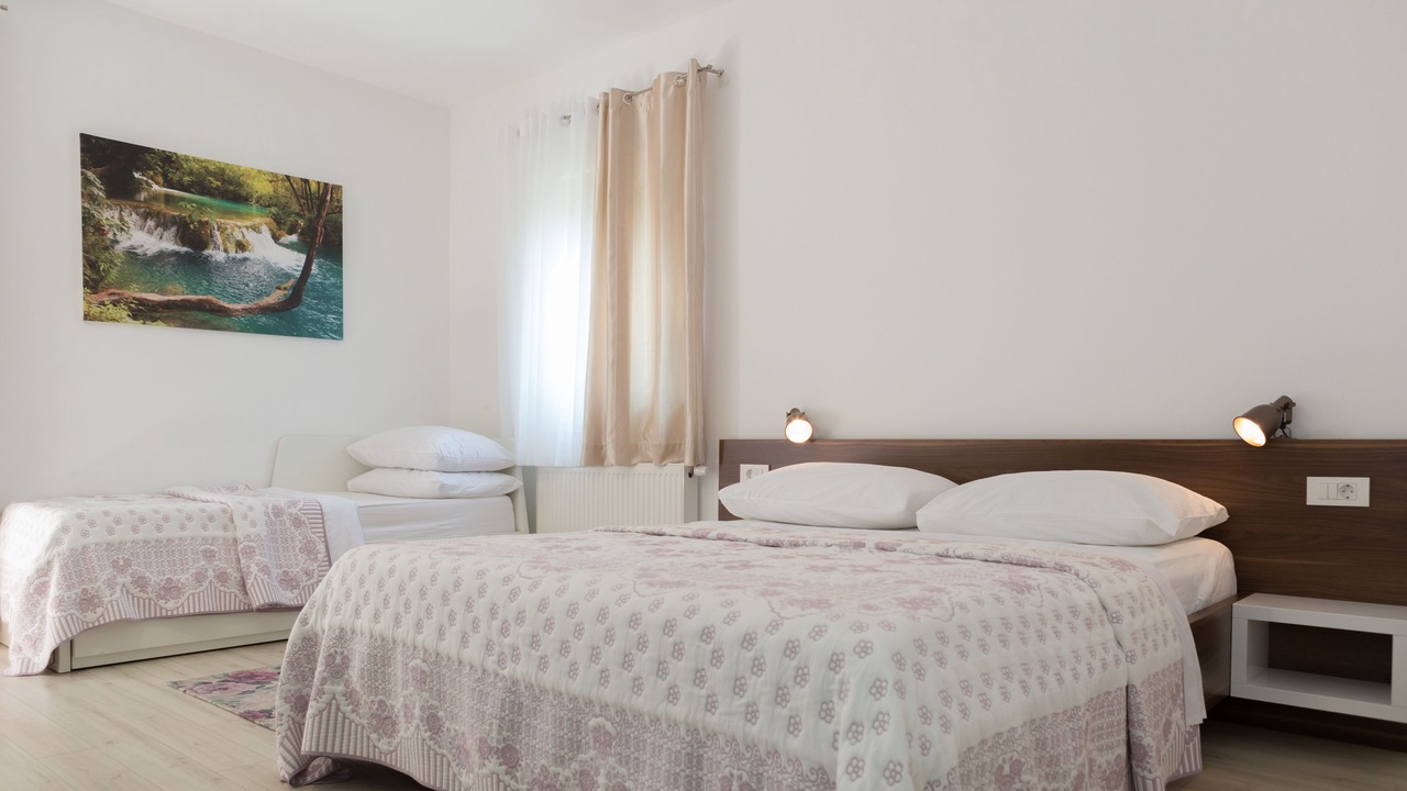 Photo of Bedroom in Mukinje