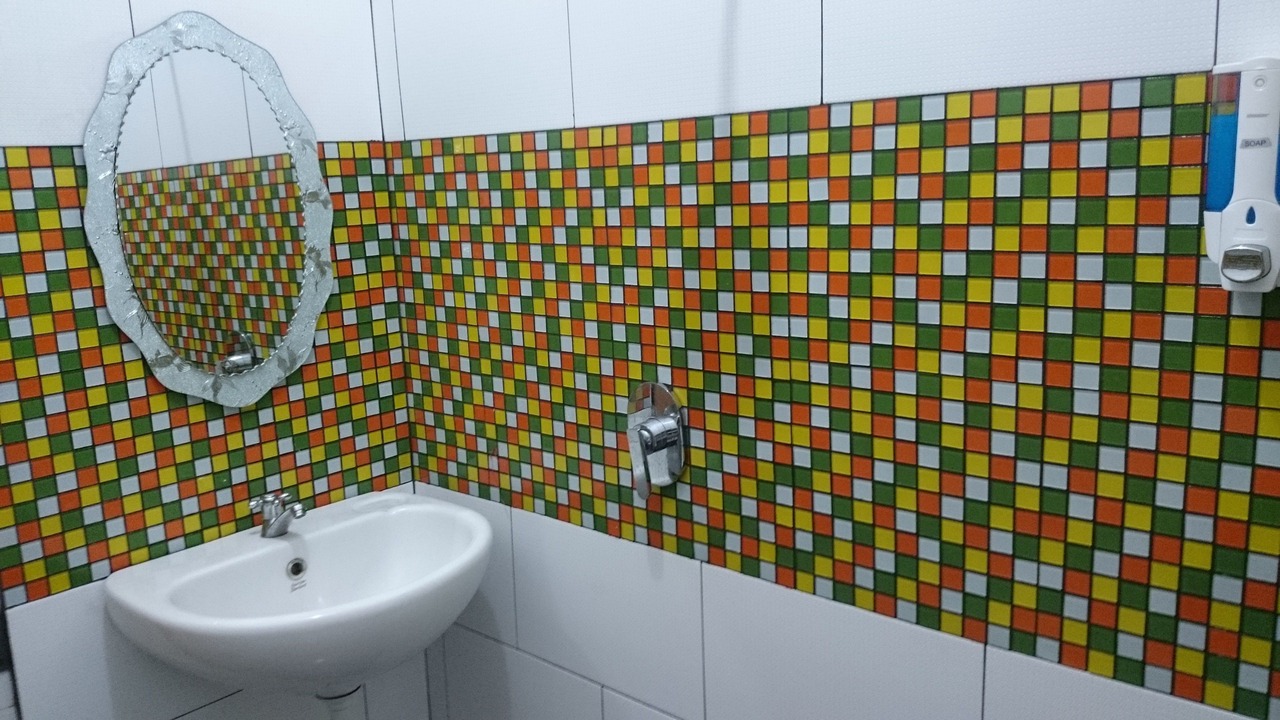 Photo of Bathroom in Kartika Plaza