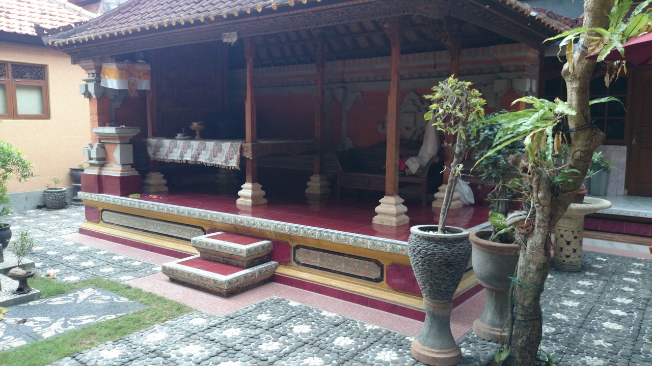 Photo of Others in Kartika Plaza