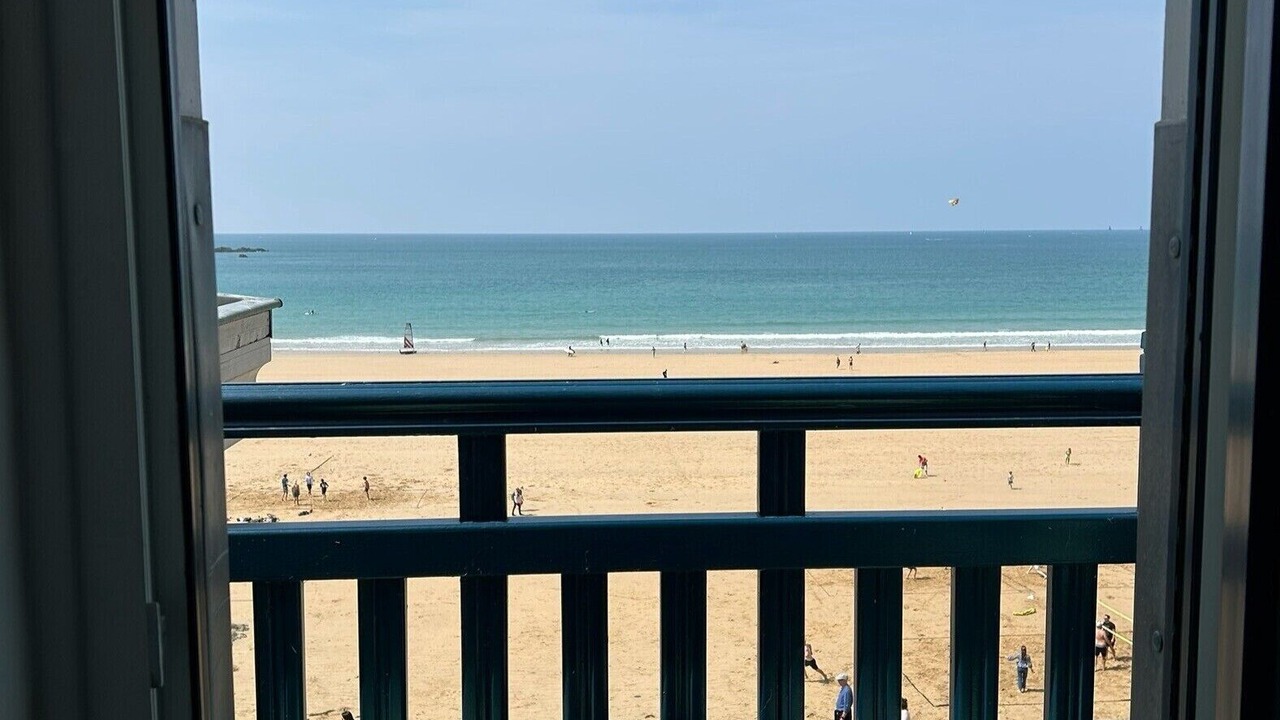 Photo of Patio Balcony in Courtoisville-Sillon-Moka