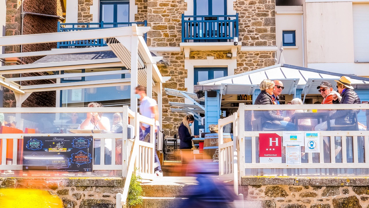 Photo of Outdoor in Courtoisville-Sillon-Moka