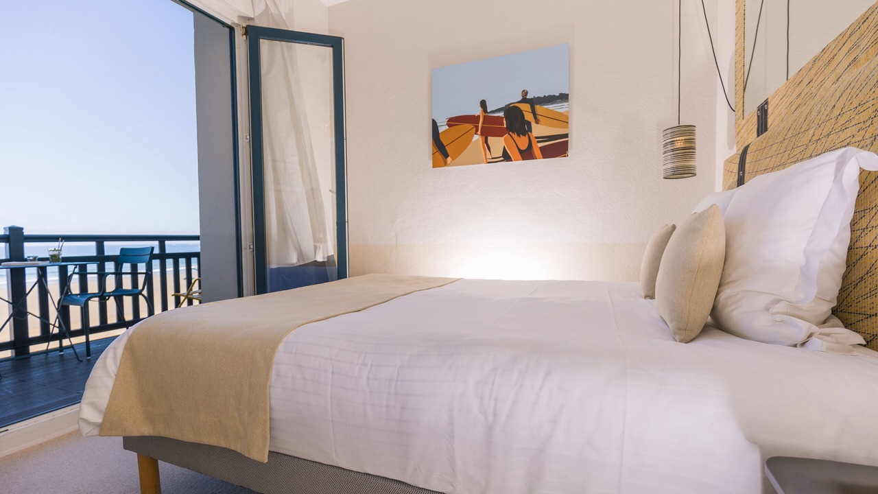 Photo of Bedroom in Courtoisville-Sillon-Moka