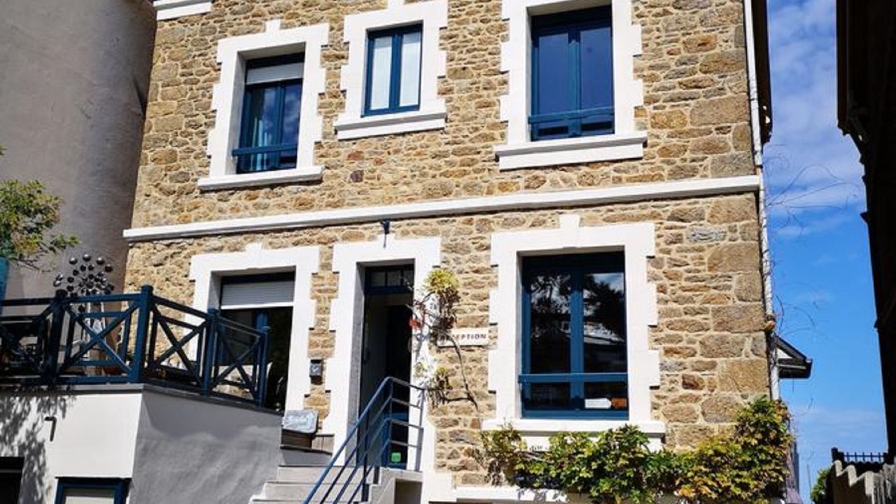 Photo of Outdoor in Courtoisville-Sillon-Moka