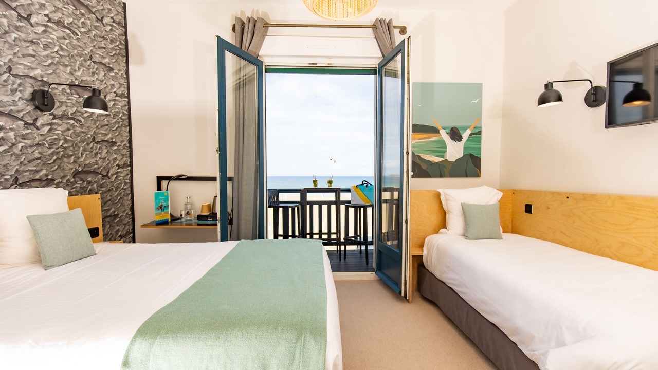 Photo of Patio Balcony in Courtoisville-Sillon-Moka