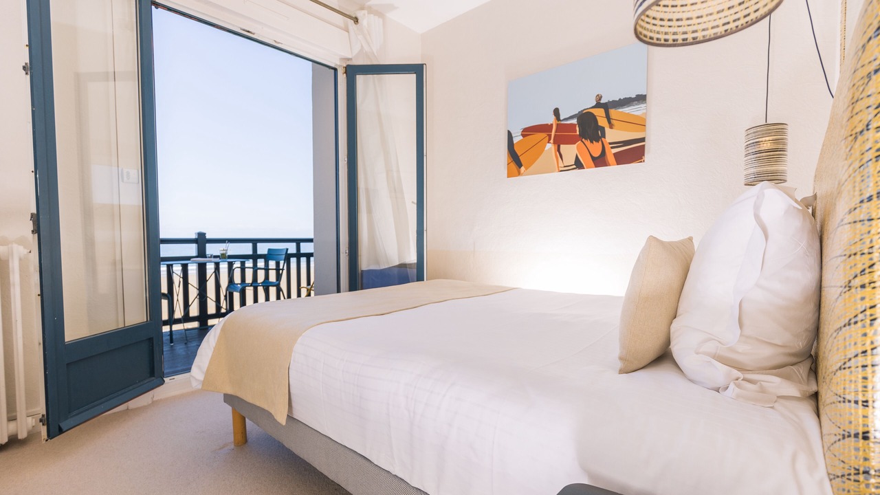 Photo of Bedroom in Courtoisville-Sillon-Moka